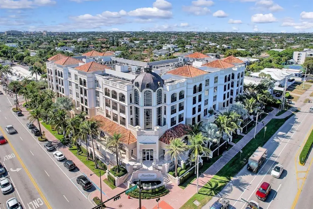 1 N Ocean Boulevard #403, Boca Raton, FL 33432 - #1