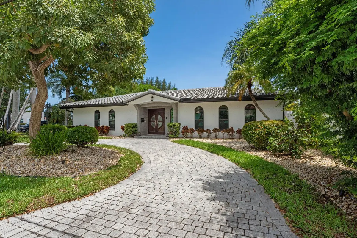 5570 NE 26 Avenue, Fort Lauderdale, FL 33308 - #1