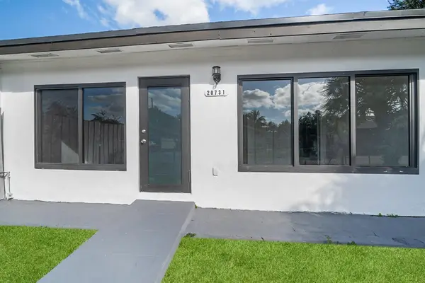 20731 NW 41st Avenue Road, Miami Gardens, FL 33055