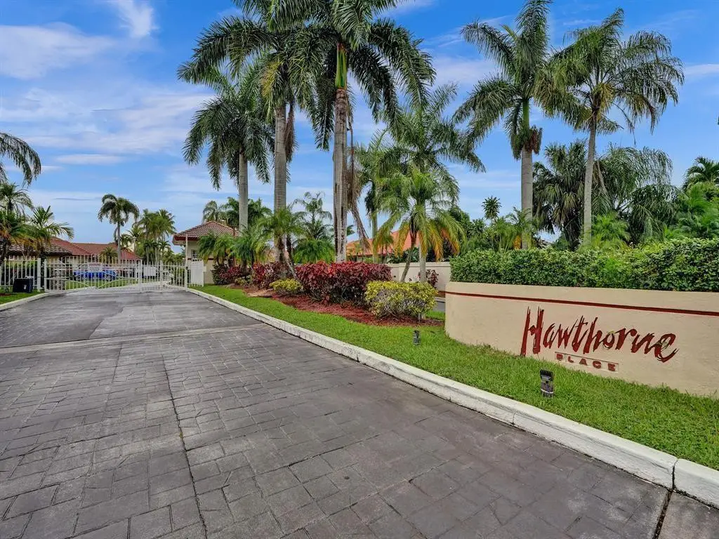 7380 NW 39th Street, Lauderhill, FL 33319 - #1