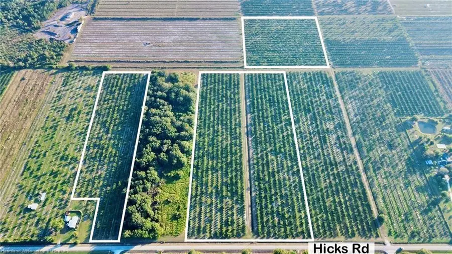 2205 Hicks Road, Lorida, FL 33857 - #2