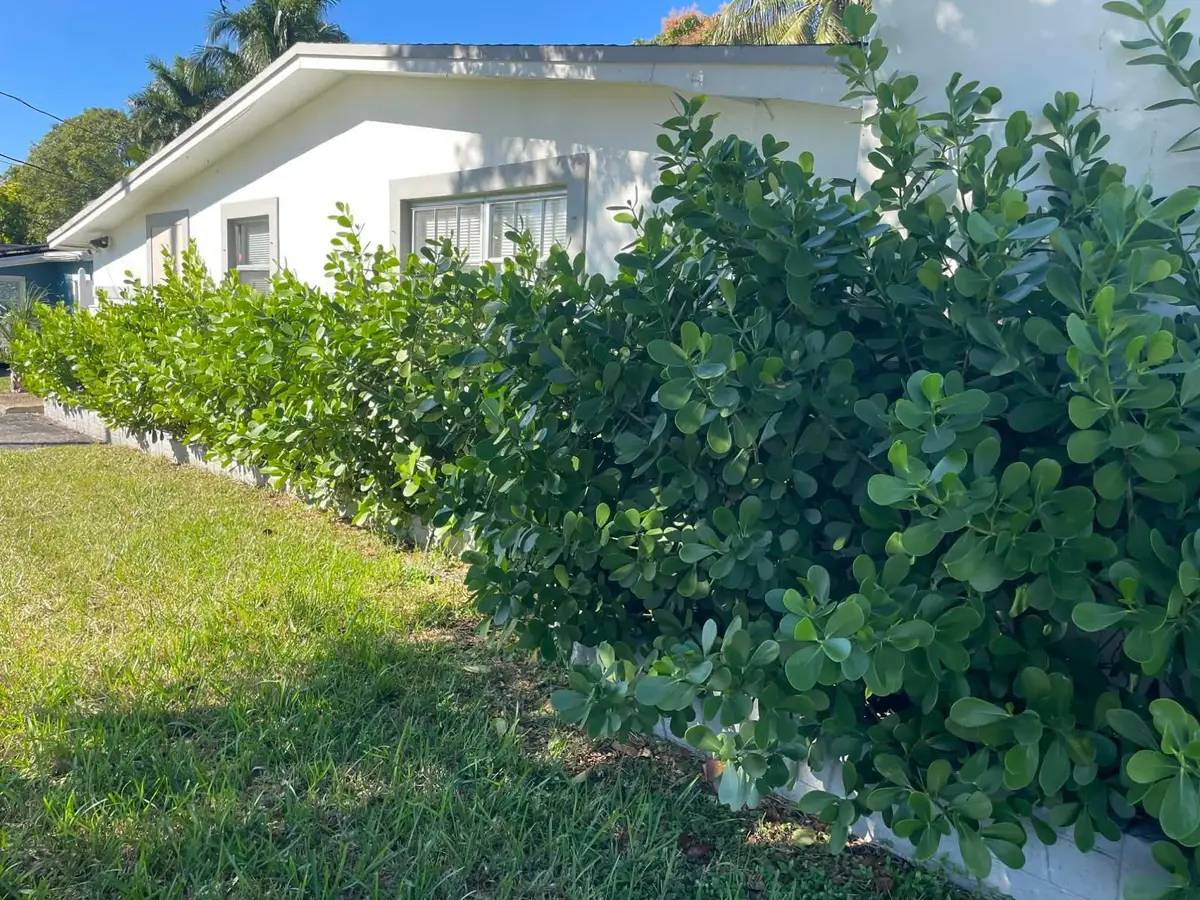 4421 NW 34th Court, Lauderdale Lakes, FL 33319 - #1