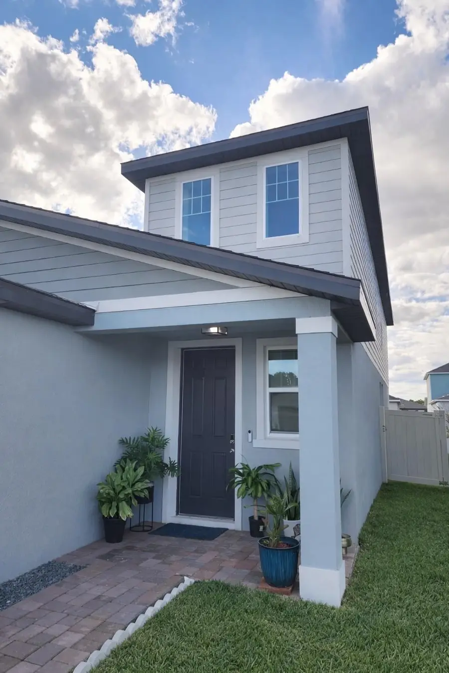 4450 Rapallo Avenue, Winter Haven Auburndale, FL 33884 - #3