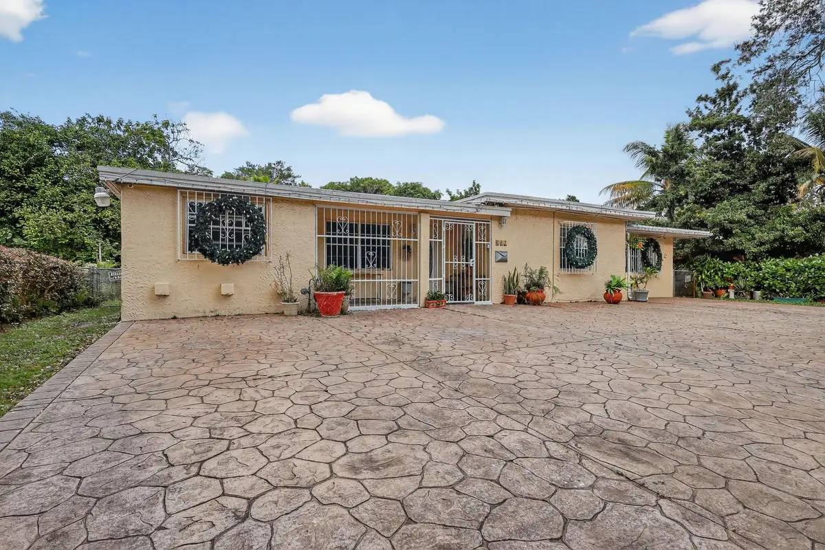 641 NE 140th Street, North Miami, FL 33161 - #1