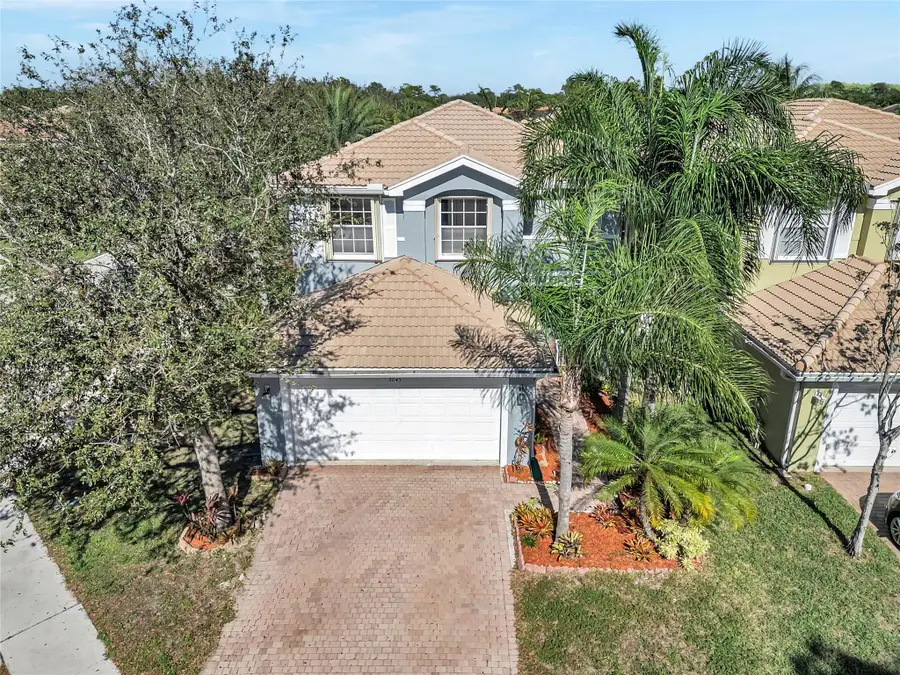 5045 Northern Lights Drive, Greenacres, FL 33463 - #2