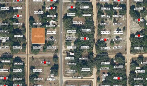 0 Lenore Avenue, ,, FL 32148