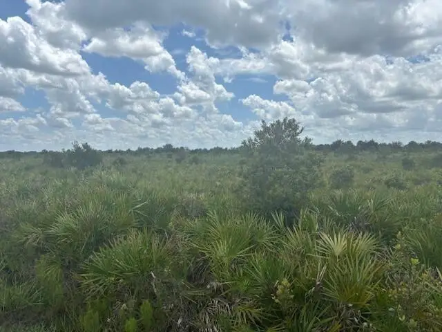 0 313th Street, Okeechobee, FL 34972 - #1
