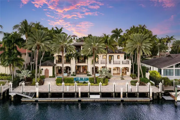 2430 Del Lago Drive, Fort Lauderdale, FL 33316