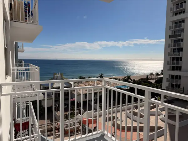 101 Briny Avenue #1006, Pompano Beach, FL 33062