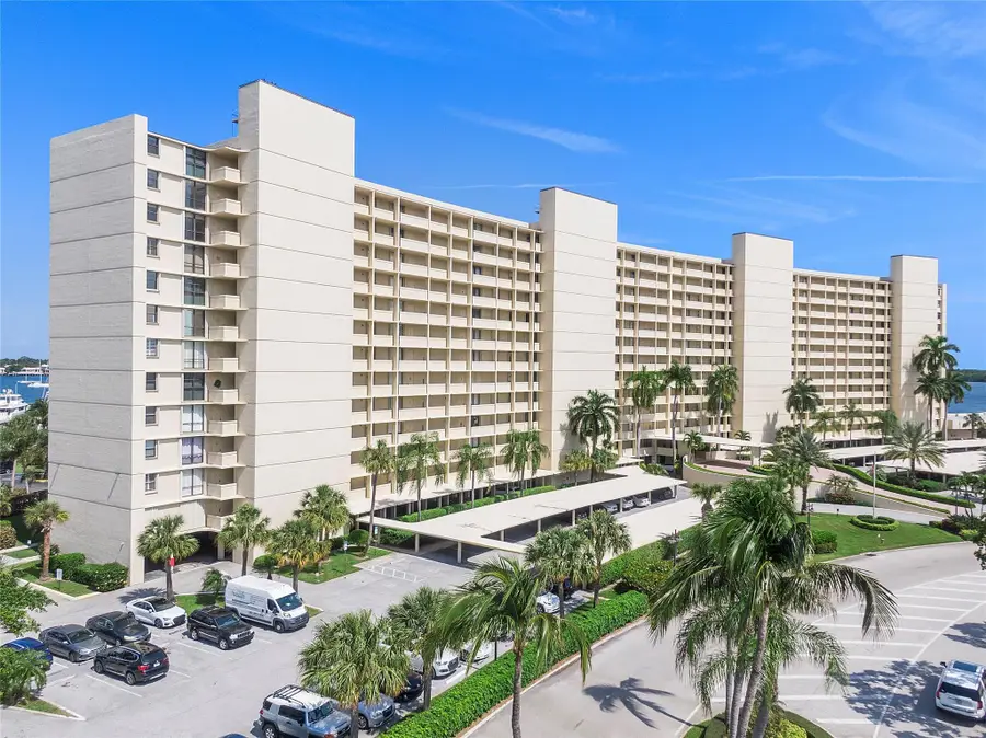 136 Lakeshore Drive #T10, North Palm Beach, FL 33408 - #2