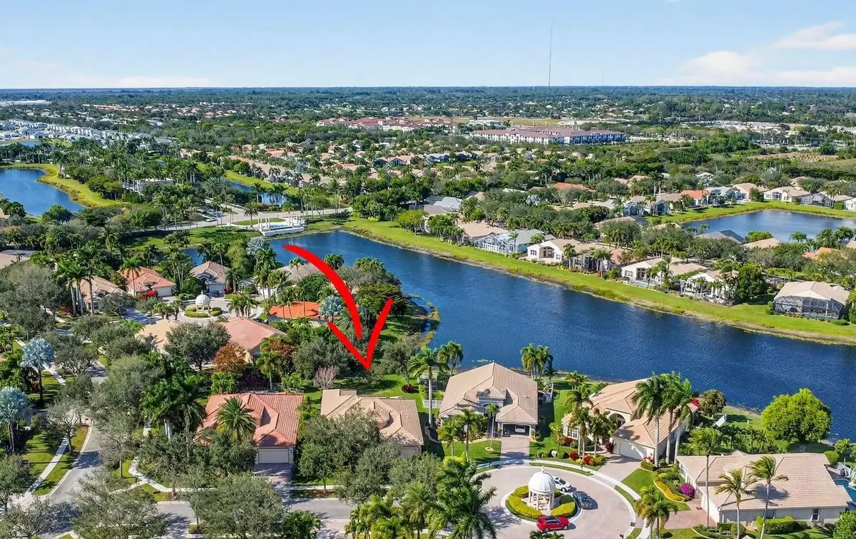 8605 Vintage Reserve Terrace, Lake Worth, FL 33467 - #1