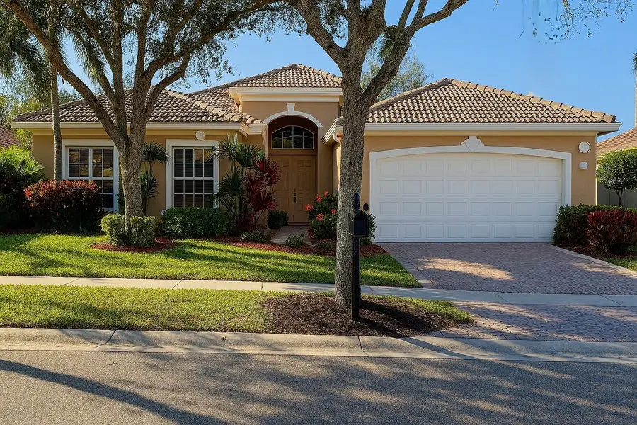 8605 Vintage Reserve Terrace, Lake Worth, FL 33467 - #3
