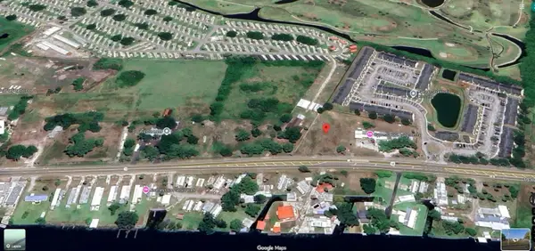 631 SE Us Highway 441, Okeechobee, FL 34974