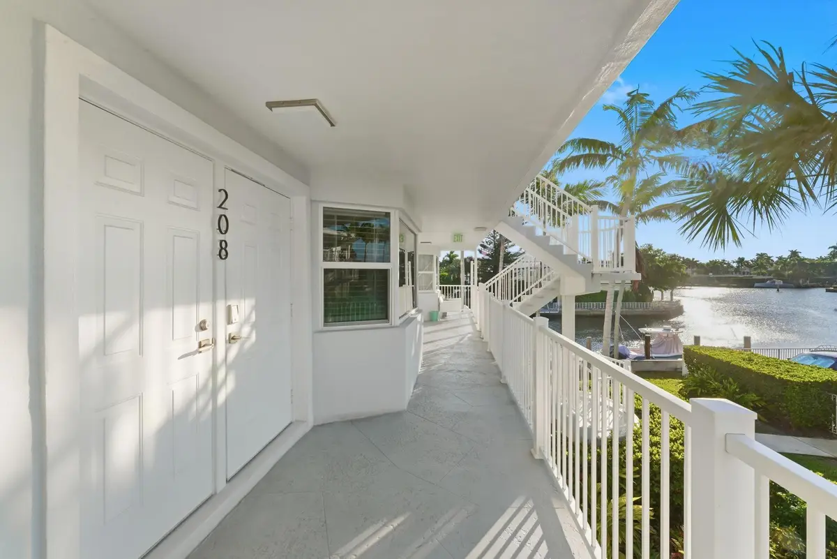 535 Hendricks Isle #208, Fort Lauderdale, FL 33301 - #1