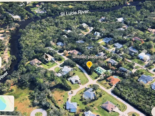 2209 River Branch Drive, Fort Pierce, FL 34981