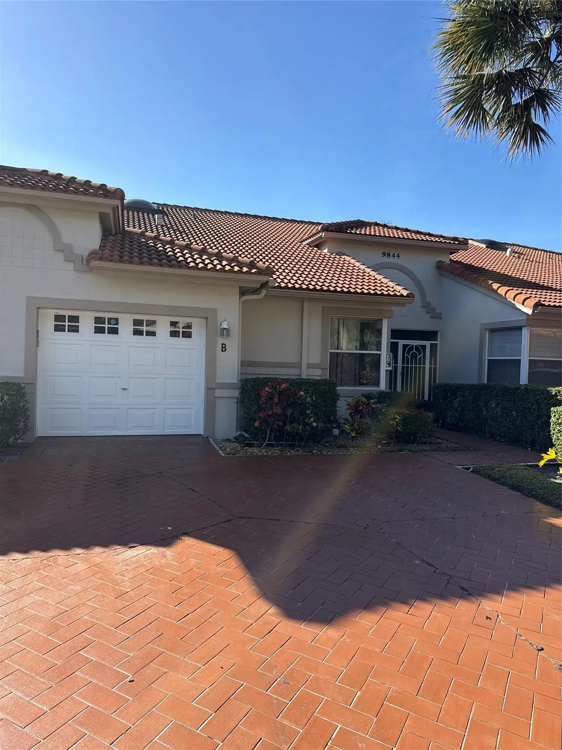 9844 Summerbrook Terrace #B, Boynton Beach, FL 33437 - #1