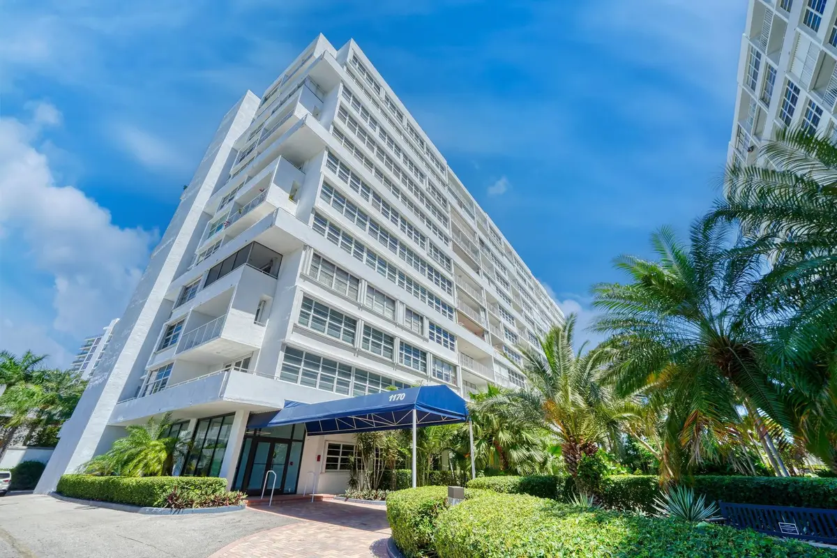 1170 N Federal Highway #106, Fort Lauderdale, FL 33304 - #1