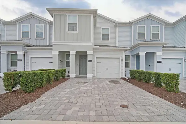 4686 Tribute Trail #4686, Kissimmee, FL 34746