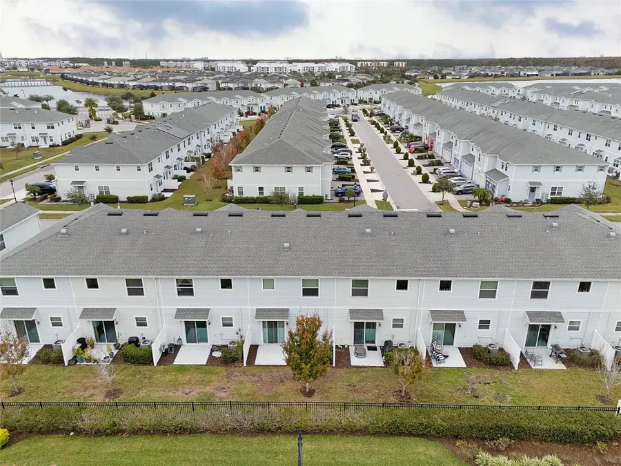 4686 Tribute Trail #4686, Kissimmee, FL 34746 - #3