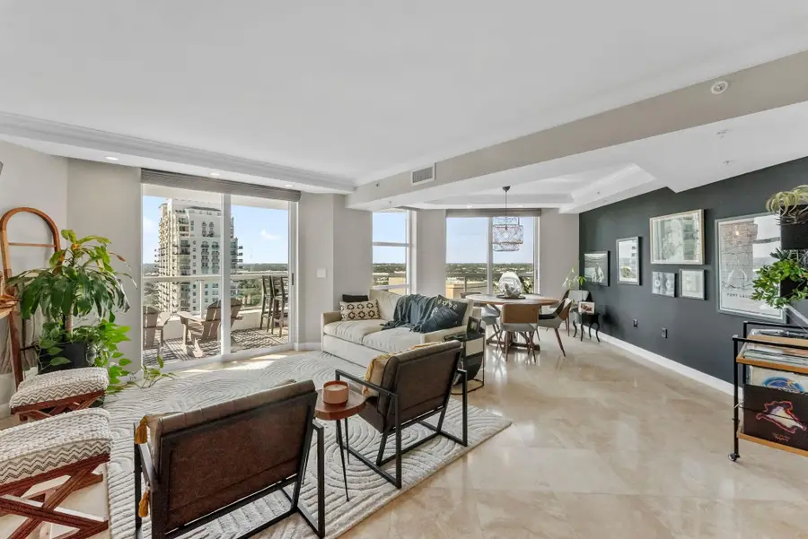 401 SW 4th Avenue #1706, Fort Lauderdale, FL 33315 - #2