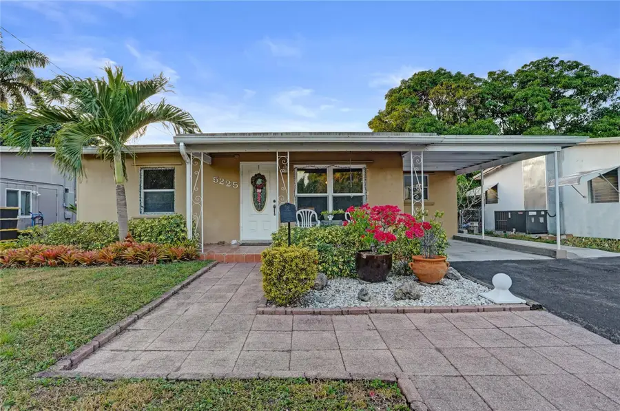 5225 NE 2nd Terrace, Oakland Park, FL 33334 - #2