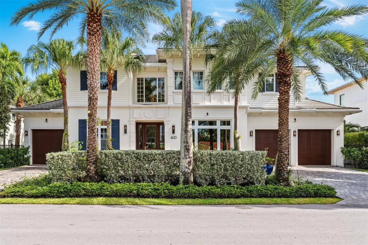 400 Coral Way, Fort Lauderdale, FL 33301 - #1