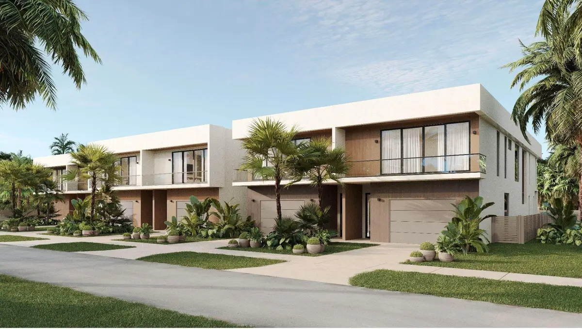 1003 NE 3rd Street, Fort Lauderdale, FL 33301 - #1