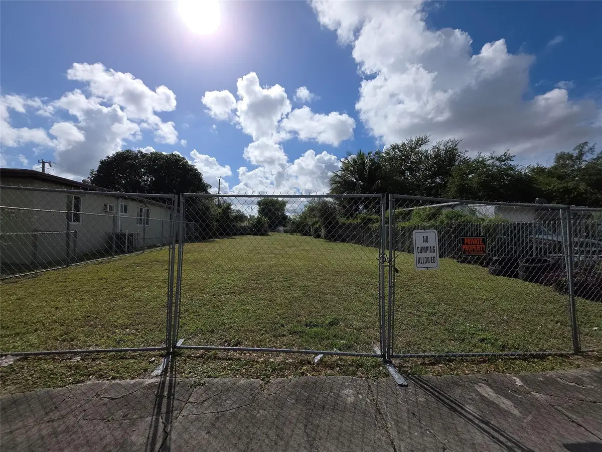 1810 NW 84th Street, Miami, FL 33147 - #1