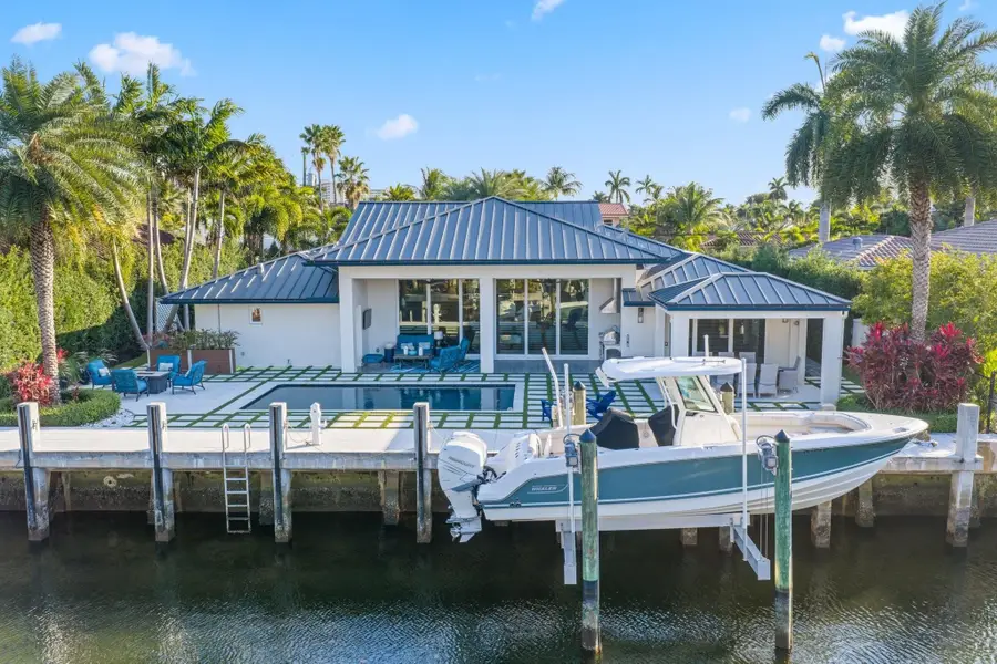 3041 NE 40th Court, Fort Lauderdale, FL 33308 - #3