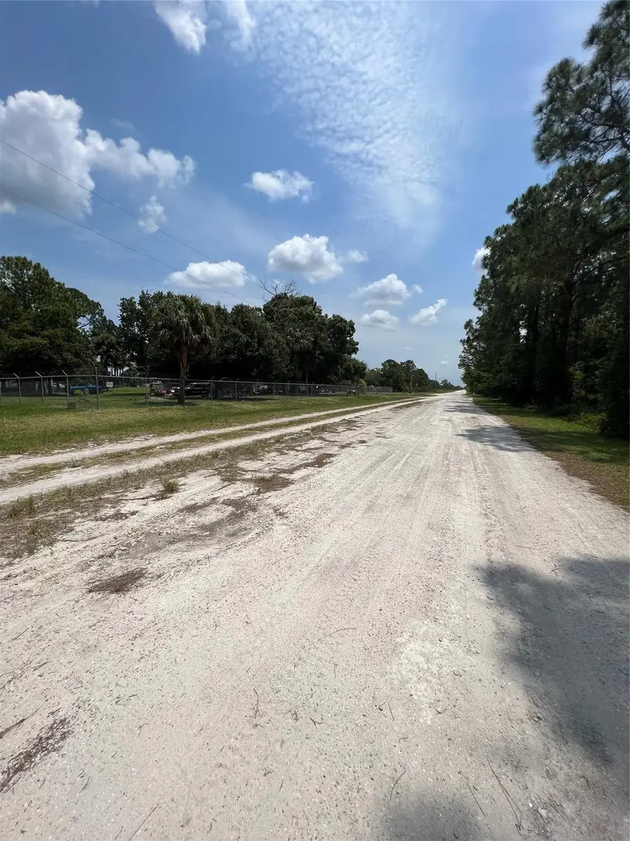 681 N Perimeter Road, Clewiston, FL 33440 - #2