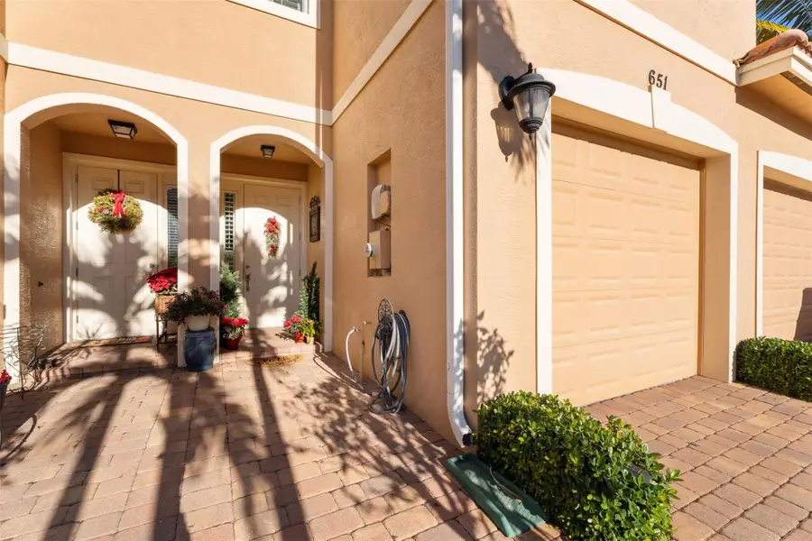 651 SW Glen Crest Way #2, Stuart, FL 34997 - #3