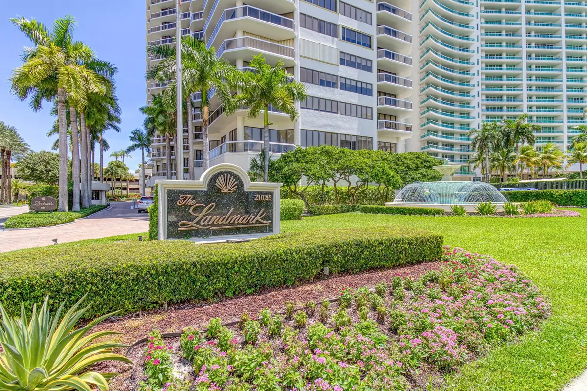 20185 E Country Club Drive #1709, Aventura, FL 33180 - #1