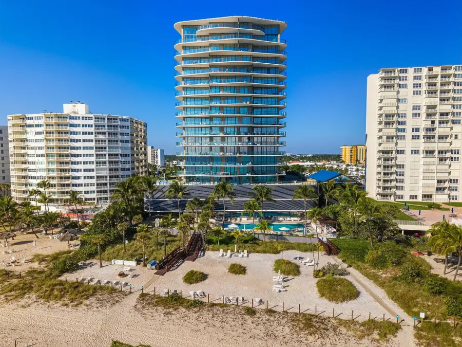 730 N Ocean Boulevard #801, Pompano Beach, FL 33062 - #3