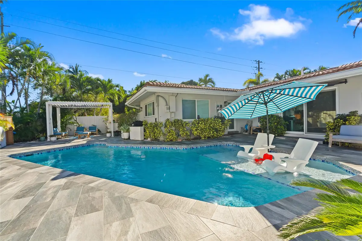 2615 NE 26th Street, Fort Lauderdale, FL 33305 - #1