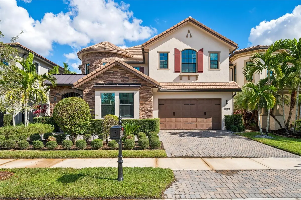 11515 Horizon Road, Parkland, FL 33076 - #1