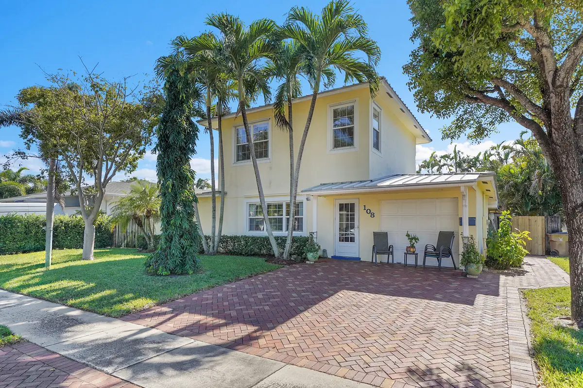 108 SE 14th Court, Deerfield Beach, FL 33441 - #1