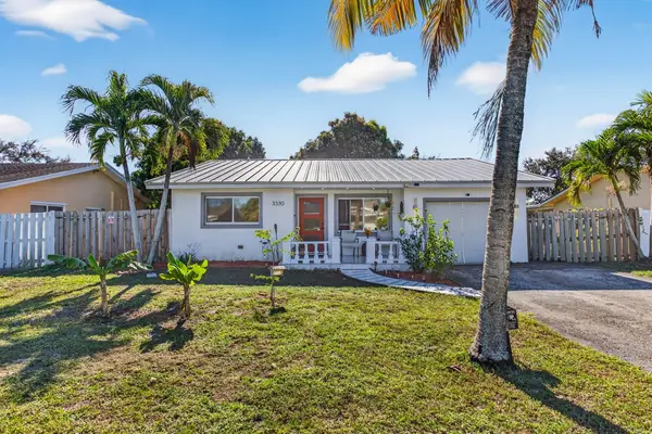 3330 NW 69th Street, Fort Lauderdale, FL 33309