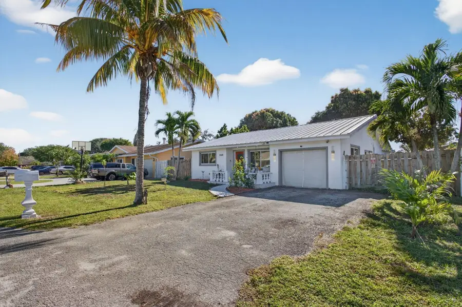 3330 NW 69th Street, Fort Lauderdale, FL 33309 - #2