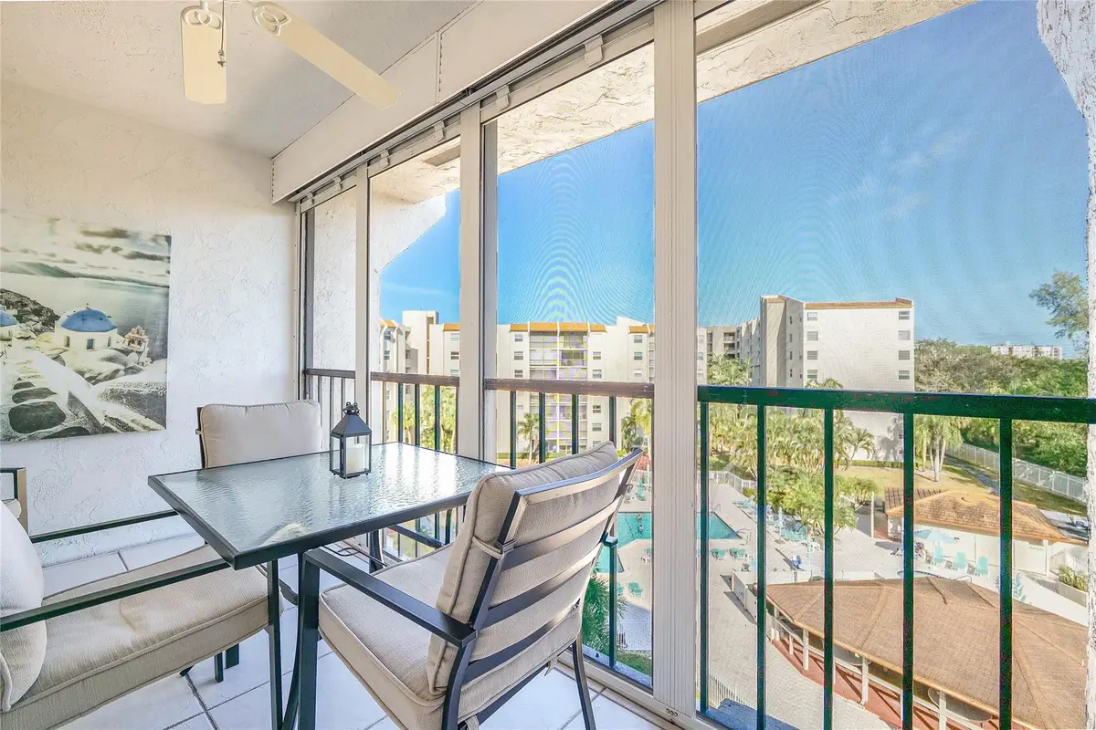 3920 Inverrary Boulevard #604-c, Lauderhill, FL 33319 - #1