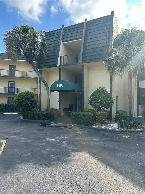 9090 Lime Bay Boulevard #115, Tamarac, FL 33321