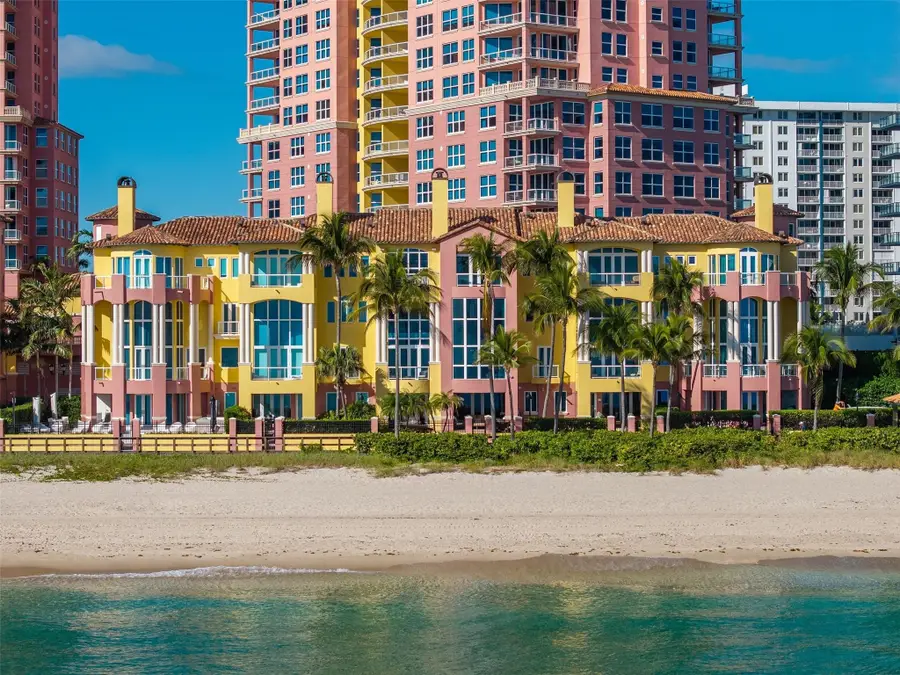 2160 N Ocean Boulevard #Iii, Fort Lauderdale, FL 33305 - #2