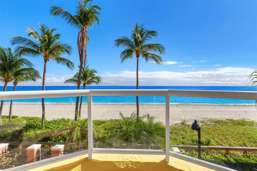2160 N Ocean Boulevard #Iii, Fort Lauderdale, FL 33305 - #3