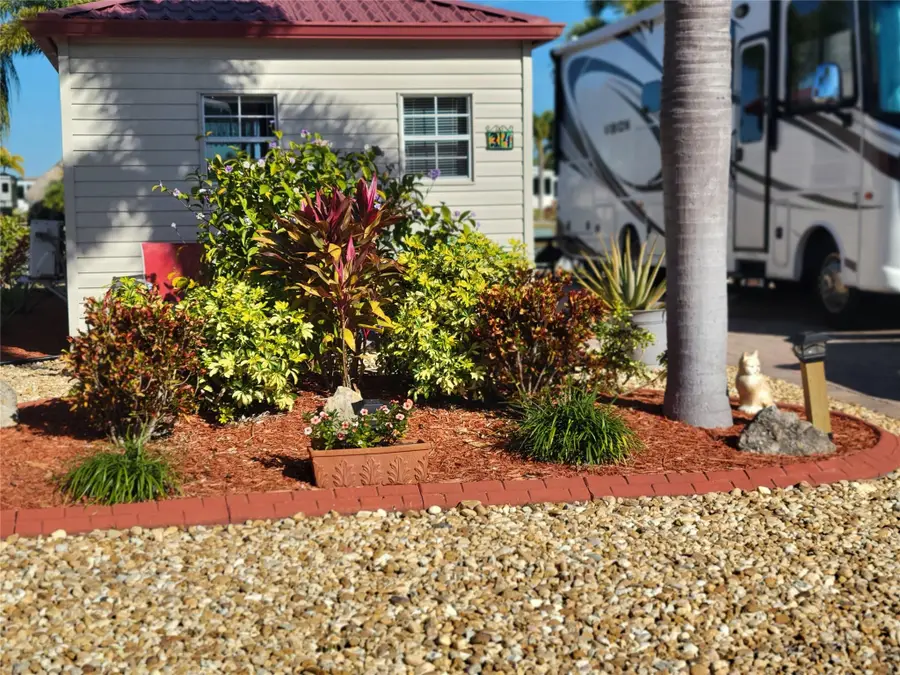 551 SW 42nd Cove, Okeechobee, FL 34974 - #2