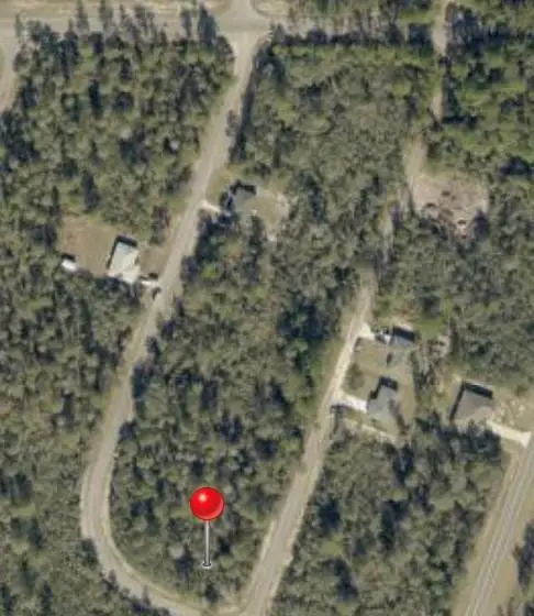 TBD FISHER WAY TRACK Tbd Fisher Way Track Fisher Way, Silver Springs Shores East, FL 32179 - #2