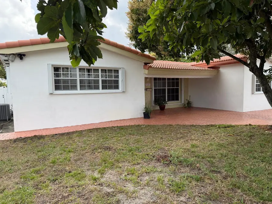 7928 Juniper Street, Miramar, FL 33023 - #2
