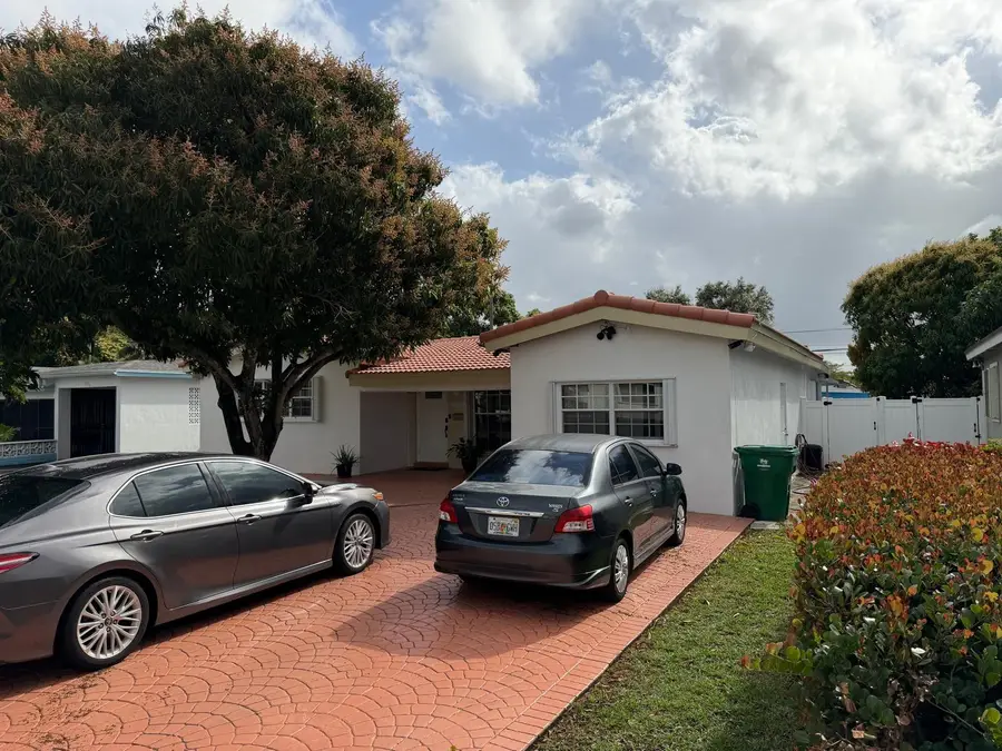 7928 Juniper Street, Miramar, FL 33023 - #3