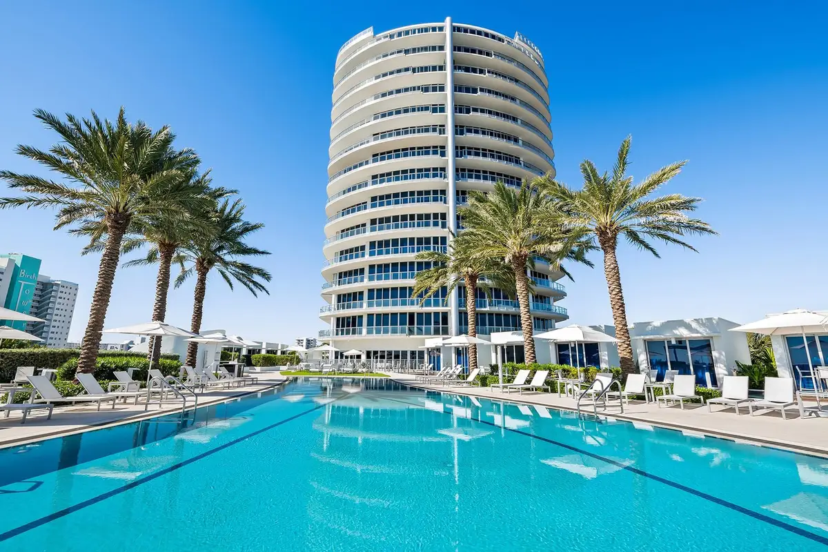 701 N Fort Lauderdale Beach Boulevard #704, Fort Lauderdale, FL 33304 - #1