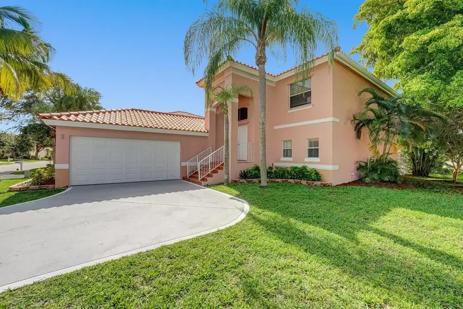 6602 Geneva Street, Lake Worth, FL 33467 - #2