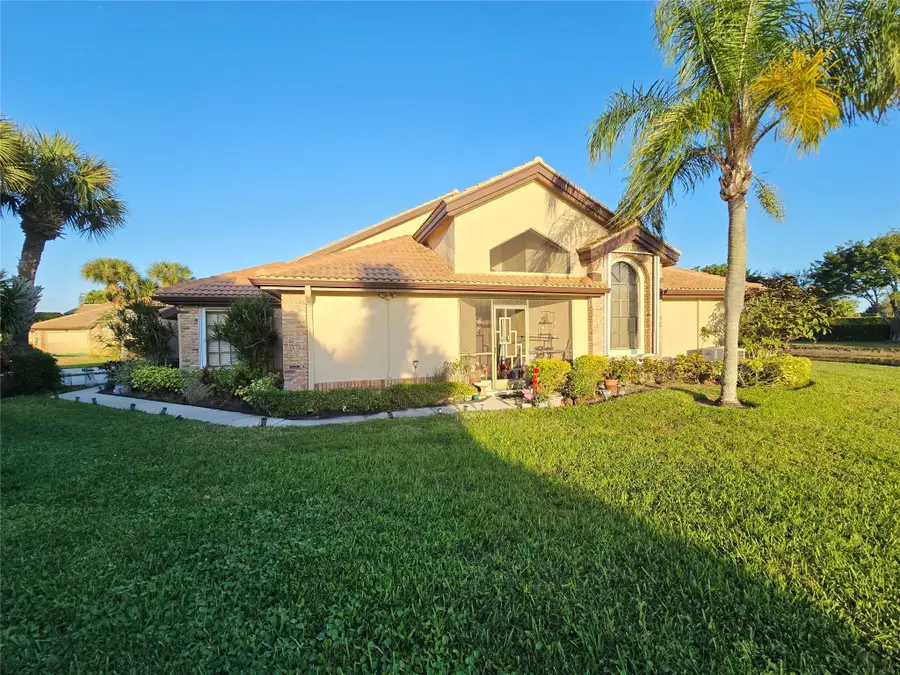 8241 Bellwort Place #8241, Boynton Beach, FL 33472 - #2