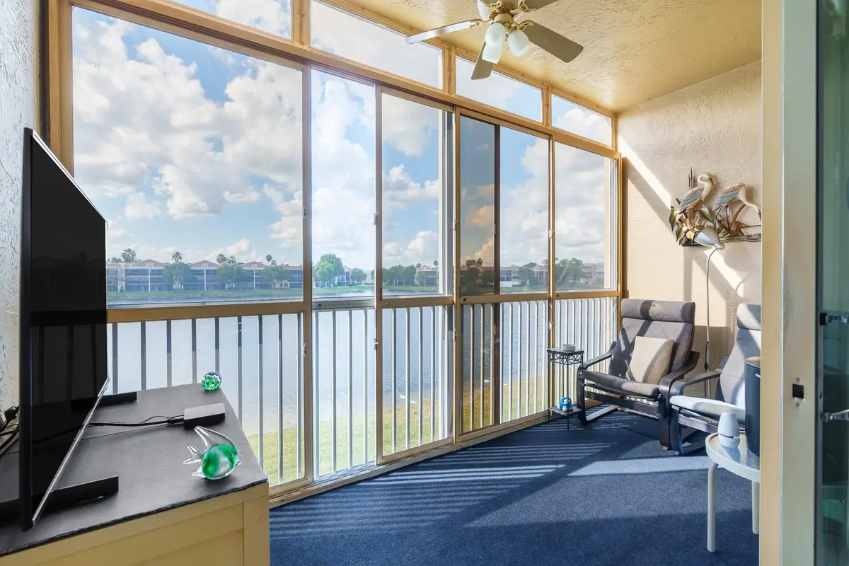 7647 Southampton Terrace #202, Tamarac, FL 33321 - #1